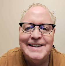 So our friend Rich Goldy had a little health scare was in the hospital a  couple days. He's back home now but doesn't want to take any calls.