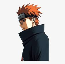 Download this naruto png transparent png image as an icon or download the original size directly. Naruto Pain Png Transparent Pain From Naruto Png Transparent Png 417x732 Free Download On Nicepng