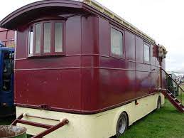 Pin By Robert David On Silcocks Old Transport Fun Fair Wagons Wagon