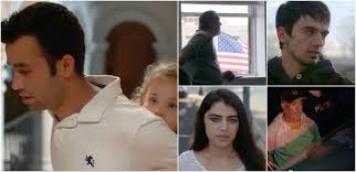 Films #actor #hollywood #love #marriage #actress #art #cinematography #music #deported #mammothfilmfestival #filmmaking #netflix #tv #comedy #director #filmmaker. The Deported Film Review Spirituality Practice