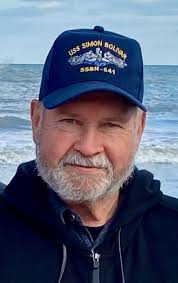 Douglas Jeffery Burrell, Sr.