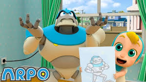 Daniel's Drone Defence! 🛡️