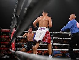 Umut Camkiran vs. Adnan Redzovic in Podgorica, Montenegro