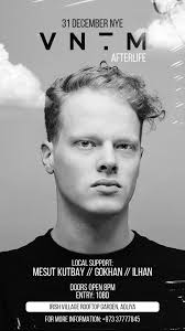 NYE feat. VNTM Live [Afterlive] a Irish Village, Bahrain