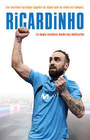 Highlights video of ricardinho's best goals, assists, and tricks for the portuguese national futsal team, sl benfica, and. Ricardinho La Magia Acontece Donde Hay Dedicacion Corner Amazon De Ricardinho Fremdsprachige Bucher