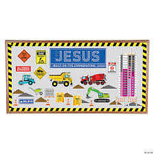 Check spelling or type a new query. Religious Bulletin Boards Oriental Trading Company
