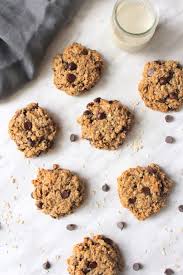 Galettes A L Avoine Ma Cuisine De Tous Les Jours Desert Dessert Vegan Cookies Desserts