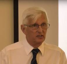 The Betty Behrens Seminar