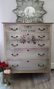 Sold Stunning Vintage Dresser Etsy Shabby Furniture Decor Shabby Chic Dresser