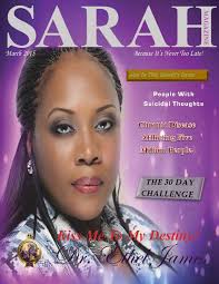 Ethel James Ministries