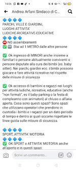 1:32 maestra silvia 14 972 просмотра. Giurin Giuretto Ludoteca Feste Eventi Attenzione Importante Di Seguito Indico Una Schematizzazione Del Nuovo Dpcm In Vigore Da Oggi Per Alcuni Aspetti Da Mercoledi Sino Al