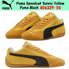 Image result for Sunmist Yellow 2001 Puma