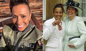 Her performance in after miss julie at the donmar warehouse made her a star of the london stage and earned her a nomination for a laurence olivier award for best actress of 2003. Olympic Hero Dame Kelly Holmes Reveals She Last Self Harmed When Her Mother Died Daily Mail Online