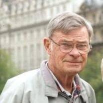 John Gilbert Bryan Obituary