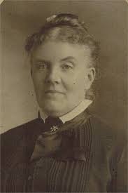 Sarah Adeline Mackey Ball (1846-1920): homenaje de Find a Grave