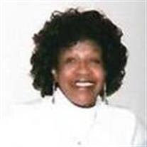 Arlene Ruth Haley Obituary