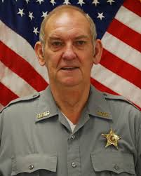 We are saddened to hear the passing of Danny "Doc" Jones who worked in  security at the Autauga County Courthouse. Danny as everyone knew him came  to work for the Sheriff's Office