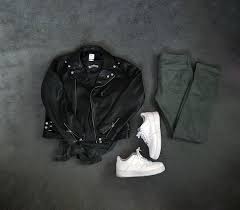 Justin Yee On Instagram Grid Pt T Marcel Everette Jacket John Elliott X Gap Pants John Elliott Shoes John Elliott X Nike