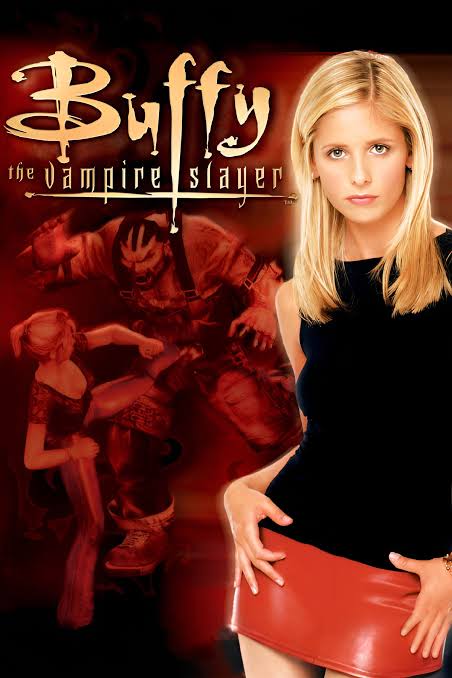 Buffy the Vampire Slayer (Video Game 2002) - IMDb