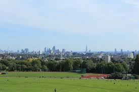 The hill, which is 98 metres h. A History Of Parliament Hill London S Best Viewpoint