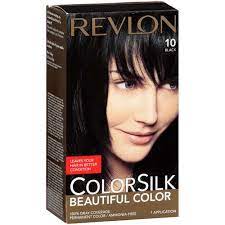 Colorsilk Beautiful Color Hair Color Kit 1 Ct Revlon Colorsilk Permanent Hair Dye Hair Color