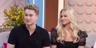 Connor had at least 1 relationship in the past. Aj Pritchard Opens Up About His Girlfriend S Abbie Quinnen S Accident