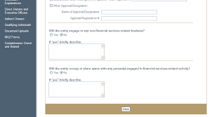 Mitsubishis support of this aircraft is enhanced by its contract with turbine aircraft services of addison texas (tas). Https Nationwidelicensingsystem Org Licensees Resources Licenseeresources Manage Company And Branch Licenses Pdf