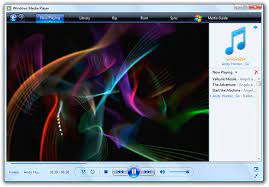 Vista Screensaver Inspired Wmp Visualizations, “Psychedelia Visualization  Pack” | Istartedsomething