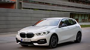However, audi has the advantage here, since the q5 comes with more standard seating features than the x3, such as leather upholstery and. Photo Comparison Bmw 1 Series Vs 2020 Audi A3 Sportback