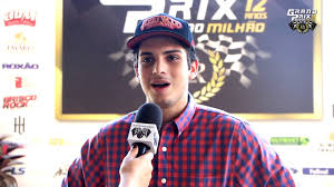 João Felipe Drumond Espindola de Freitas x Victory Fame RCH, campeão Jovem C