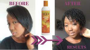 However, cantu's curl activator is actually more of a styling cream. Cantu Curl Activator Cream 2018 Review On 4c 4b 3c Relaxed Cantu Products On Natural Hair Youtube