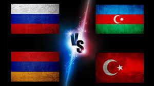 Savaşı azerbaycan kazanırsa biz kazanırız. Turkiye Azerbaycan Vs Ermenistan Rusya Savassaydi Youtube