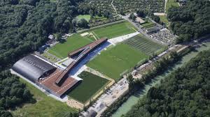 Cancola verschlägt es nach schottland, bvb holt malen aus eindhoven 1.august.2021; Fc Liefering Red Bull Akademie