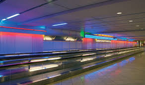 Im juni 2003 wurde der 2. Ketih Sonnier Am Munchner Flughafen The Frequent Traveller