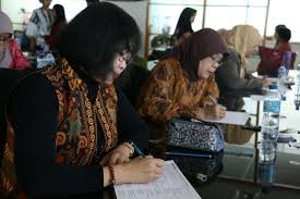 M odu l 1ta nt a nga n pe m ba nguna n da n sk a lapr ior it a sd i k l a t te k n i sm a n a j e m e n pr oye k modul i manajemen proyek untuk pejabat pemerintah daerah eselon iii oleh karenanya dimulai dengan tantangan pembangunan yang dijadikan sebagai. Kementerian Pendayagunaan Aparatur Negara Dan Reformasi Birokrasi Assessment Eselon Iii Hari Kedua Ujian Kesabaran