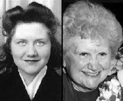 Florence Davis Obituary (1920