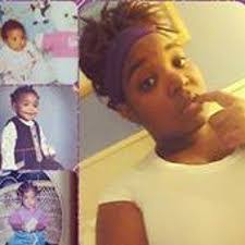 Erika Chester's Instagram, Twitter & Facebook