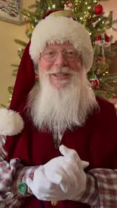 You made the Nice List! 🎄 T&T's own Santa Jason checked it twice, and your  name's right there! Stay sweet, stay kind, and maybe there's a special gift  heading your way! 🎁✨ #