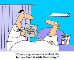 Broken Ribs Are Hard To Tickle But Doctor Humor Doctor Jokes Radiology Humor