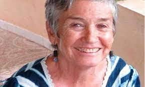 Ce qui nous restera de Nadine Barry (Tierno Monénembo)