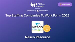 Nesco Resource