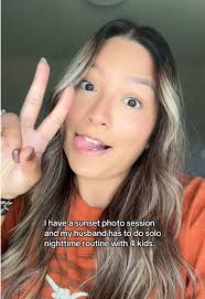 But seriously I’m so grateful my husband is fully capable and can hold down  the fort so I can work. 🥹✨ #photographersoftiktok #photographerlife  #rgvphotographer