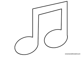 Check spelling or type a new query. Musical Note Coloring Pages Learny Kids
