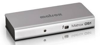 Henge docks' horizontal docking station for macbook pro and macbook air has been on our radar for a while and it looks like it's. Thunderbolt Docks Are Here Belkin Thunderbolt Express Dock Matrox Ds 1