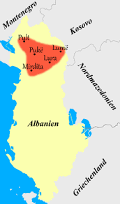 Lekë Dukagjini – Wikipedia