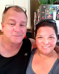 WILLIAM WEBB/JOE ROCKHEAD AND GRANDDAUGHTER