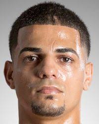 BoxRec: Carlos Caraballo