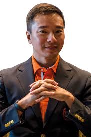 Asia's Most Influential Hong Kong: social power worth knowing