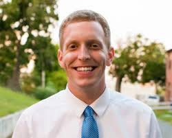 Nothing like saying F U to the City that started his political career.