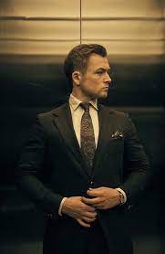 Taron Egerton Taron Egerton Kingsman Taron Egerton Kingsman